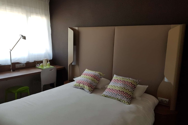 Aerel Hotel Toulouse-Blagnac
